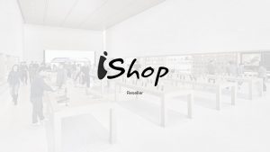 Partner-iShopA